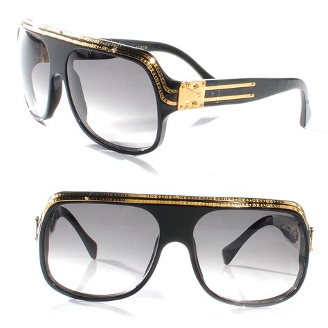 millionaire louis vuitton bag|Louis Vuitton millionaire sunglasses original.